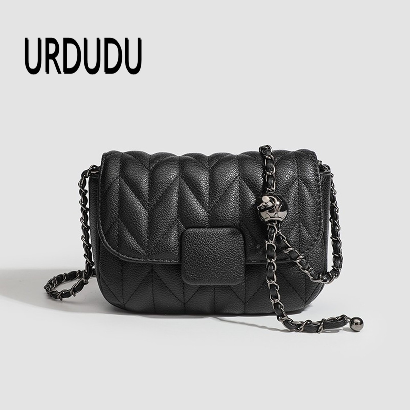 Women'S Young Bags - حقيبة كتف نسائية صغيرة أنيقة من