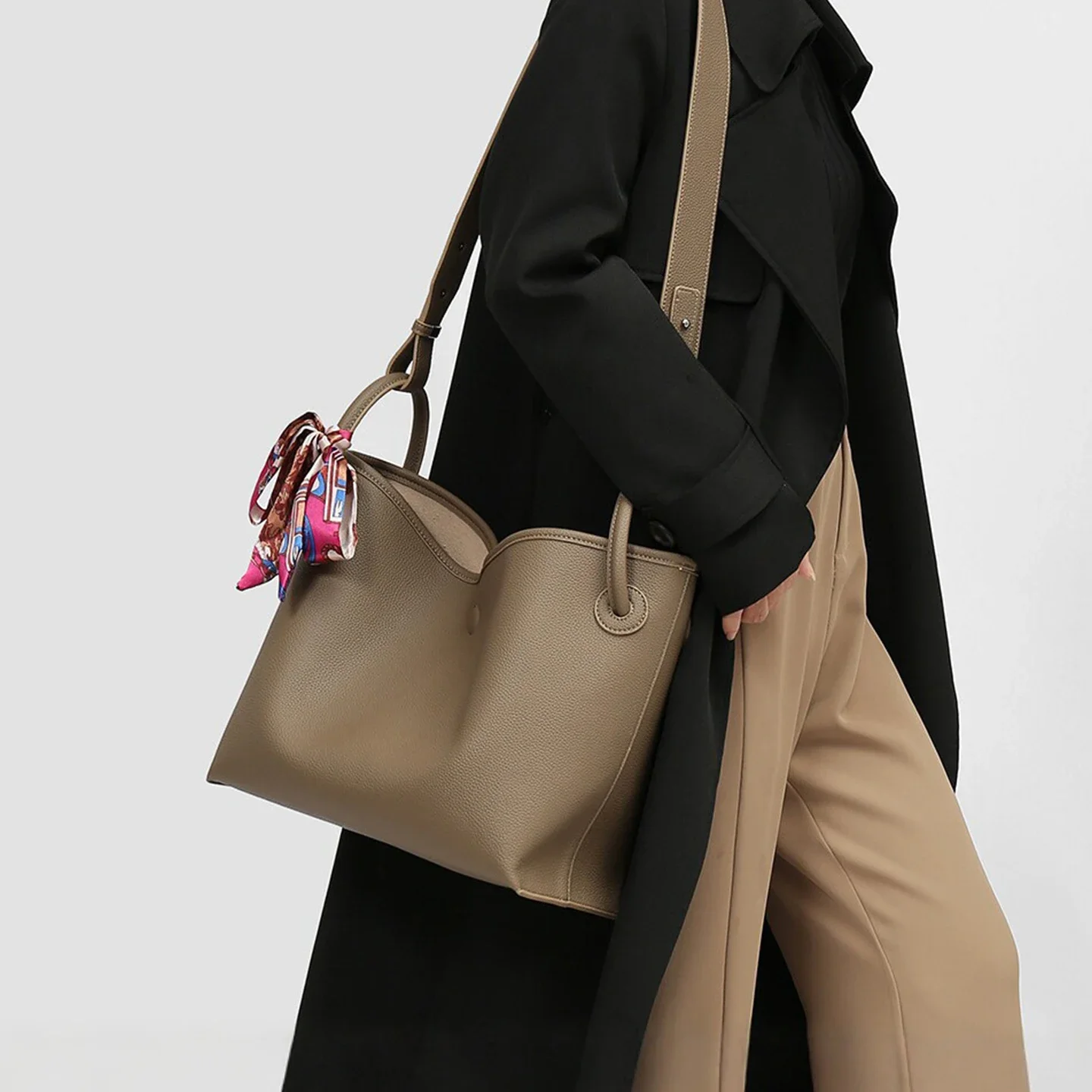 Women'S Bags Handbags - حقيبة يد نسائية فاخرة عالية الجودة
