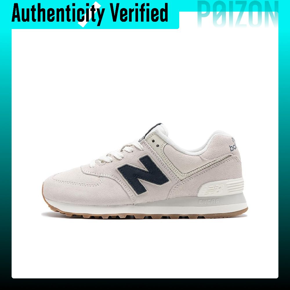 New Balance Shoes 574 - نيو بالانس NB 574، حذاء رياضي