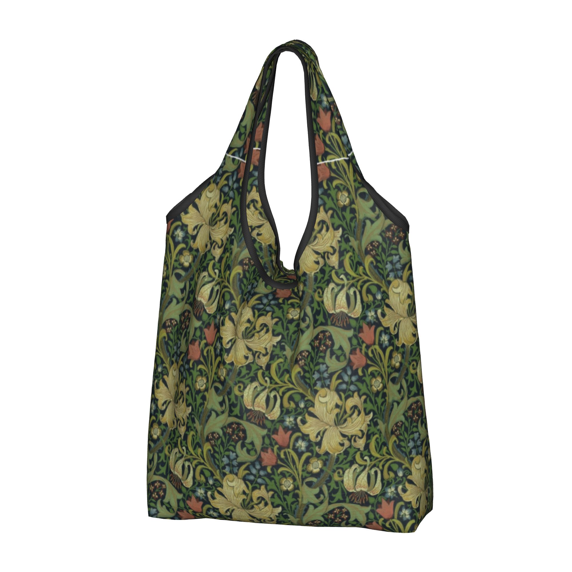 Women Bags Company - حقائب تسوق مخصصة من شركة ويليام