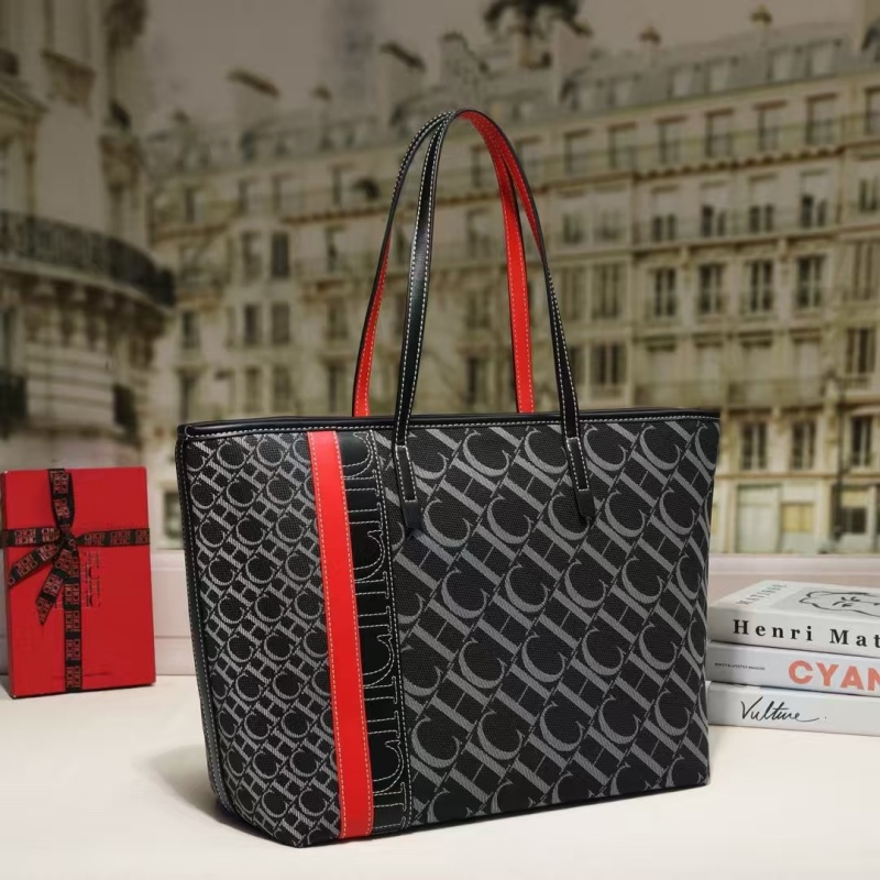 حقيبة يد عصرية فاخرة من CHCH ل - مراجعة Women Bags On Sale وسعره