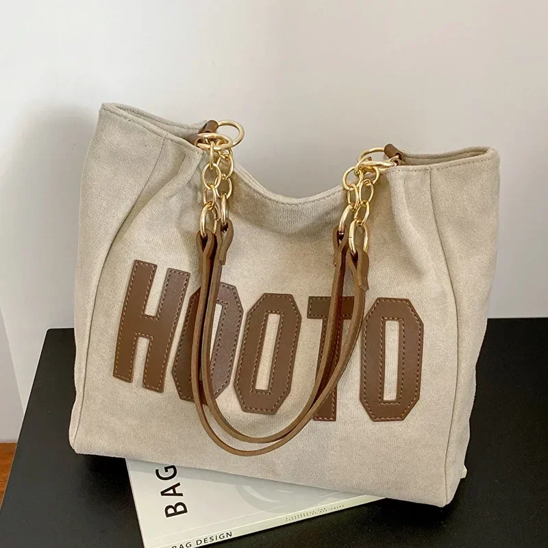 حقيبة كتف بلون موحد، حقيبة يد  - مراجعة Women Hand Bags For Office وسعره