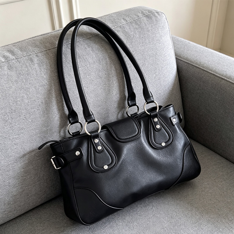 حقيبة يد جديدة 2026 بتصميم Y2K - مراجعة Women Bags 2026 Trends وسعره