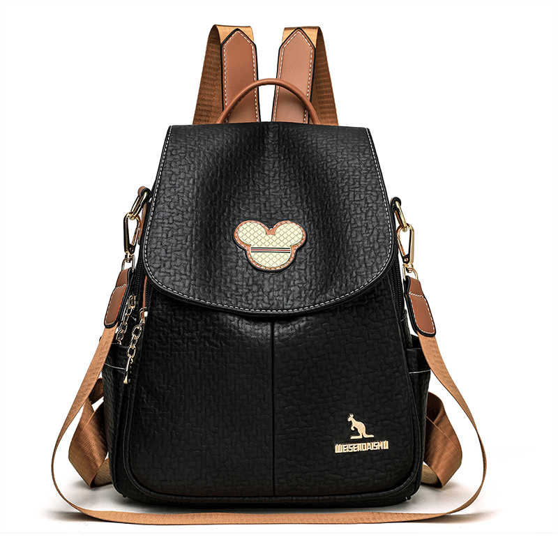 حقيبة ظهر فاخرة للسفر 2026، حق - مراجعة Women Bags Branded وسعره