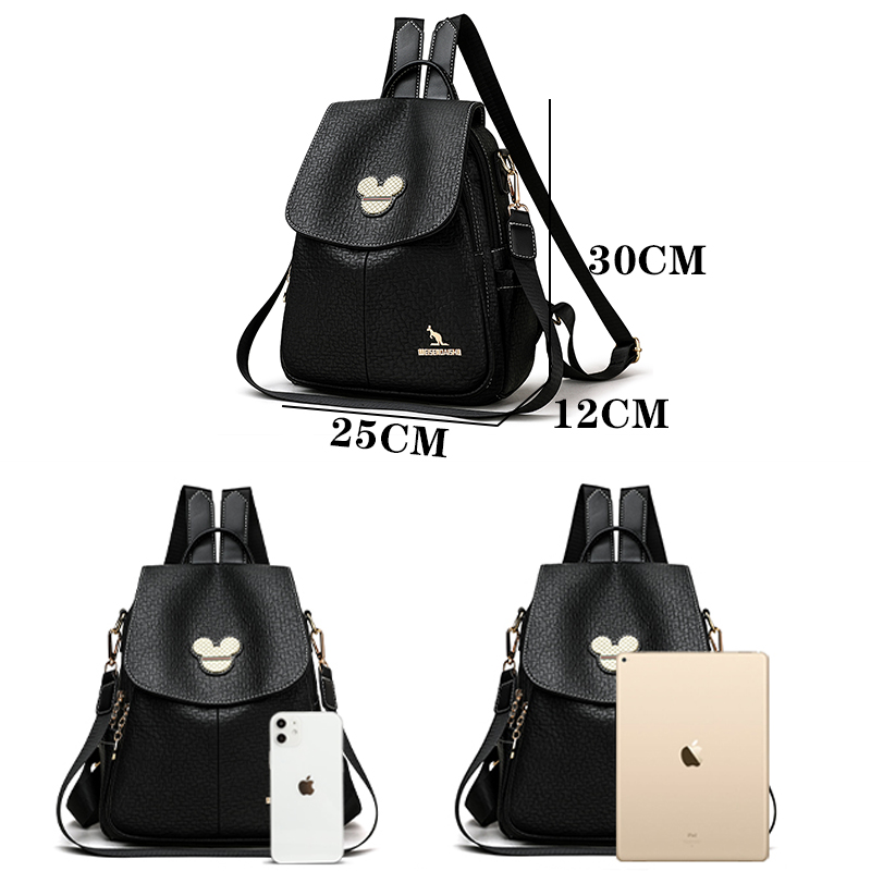 حقيبة ظهر فاخرة للسفر 2026، حق - مراجعة Women Bags Branded وسعره