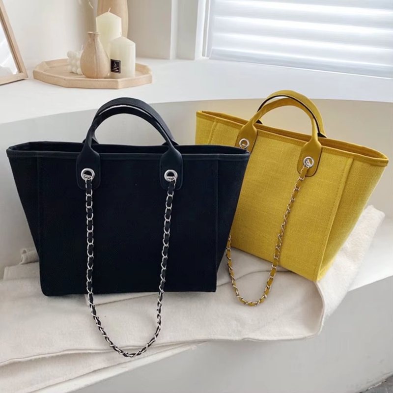 حقيبة يد نسائية كبيرة من القما - مراجعة Women'S Young Bags وسعره