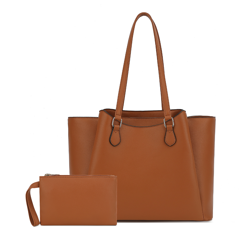 حقيبة يد نسائية كبيرة من الجلد - مراجعة Women'S Bags Handbags وسعره