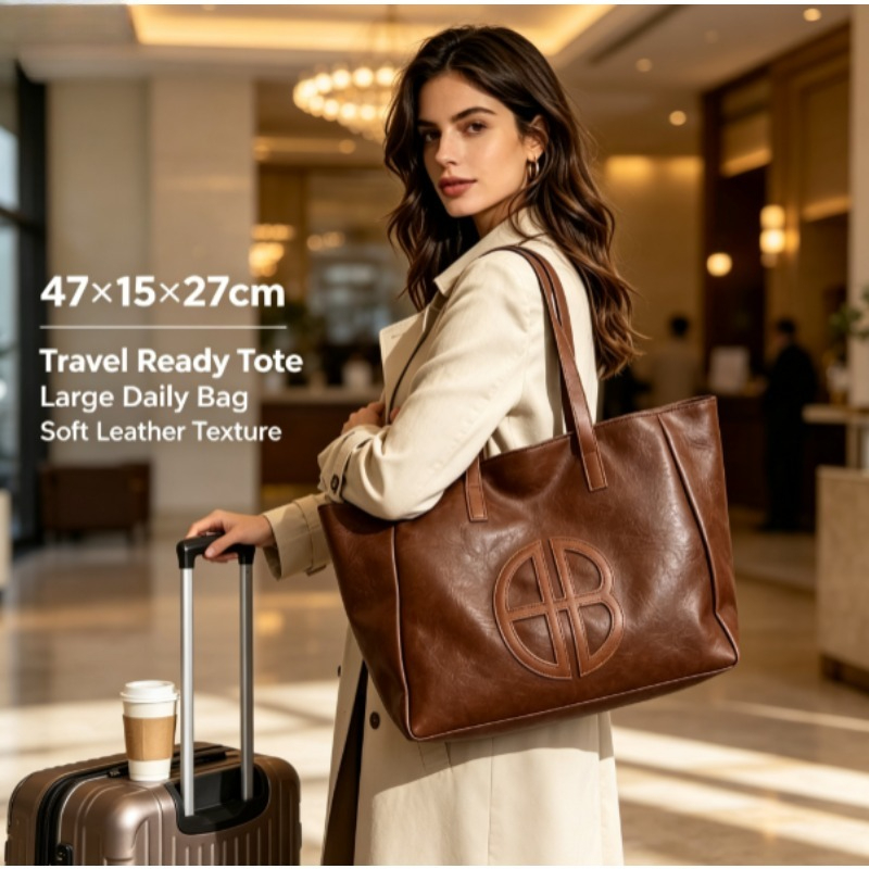 حقيبة يد نسائية جديدة لعام 202 - مراجعة Women Bags 2026 Trends وسعره