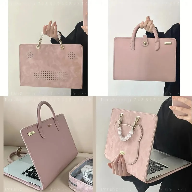 حقيبة محمولة لحماية الكمبيوتر  - مراجعة Women'S Bags Handbags وسعره