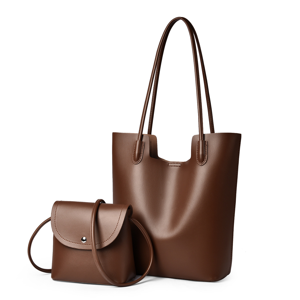 حقائب كتف من الجلد الصناعي للن - مراجعة Women'S Bags Handbags وسعره