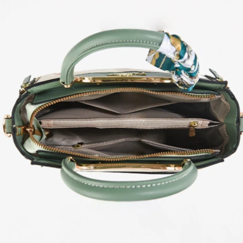 مجموعة حقائب يد مطرزة من 3 قطع - مراجعة Women'S Bags Handbags وسعره
