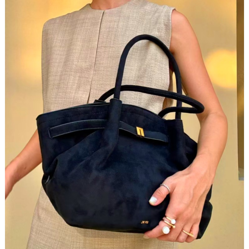 حقيبة يد هانا على شكل زلابية ذ - مراجعة Women Bags 2026 Trends وسعره