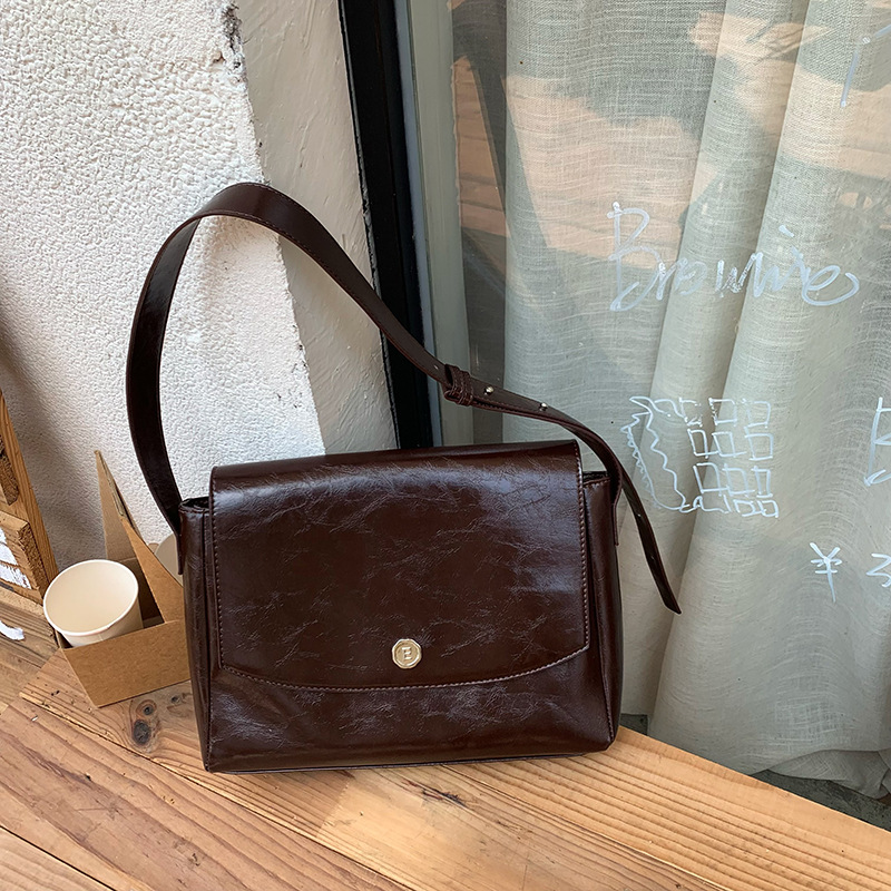 CGCBAG-حقيبة جلد صناعي عتيقة ل - مراجعة Women Bags On Sale وسعره
