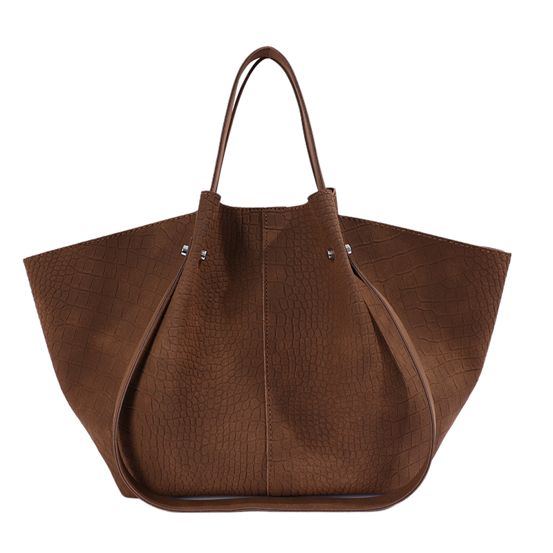 حقيبة يد فاخرة من الجلد المزخر - مراجعة Women Bags On Sale وسعره